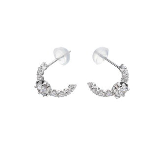 ピンキー プレゼントにも ダイアン レディースジュエリー アクセサリー おしゃれ ピンキー ピアス シェリーメイ ピアス Pinky クロムハーツ シルバー アクセサリージュエリー アクセサリー ダッフィー Pinky エクセルワールド Dianne Vprpd Grain グレイン