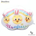 うさピヨ クッション ディズニー イースター うさピヨグッズ 東京ディズニーリゾート限定 エクセル ギフト プレゼントにも zq SS