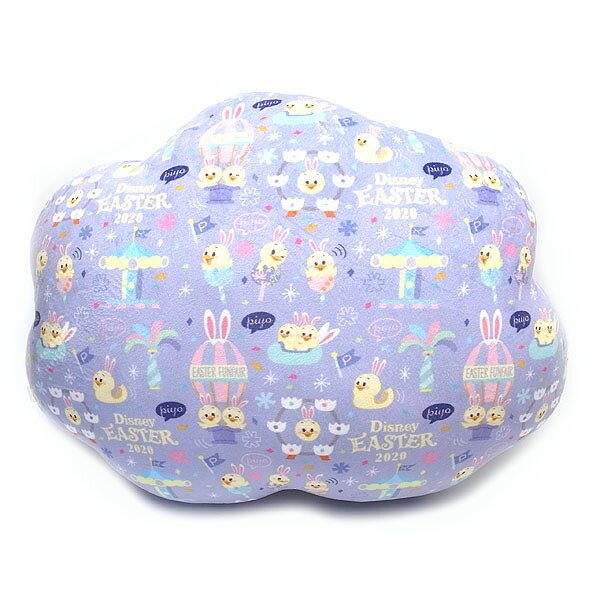 うさピヨ クッション ディズニー イースター うさピヨグッズ 東京ディズニーリゾート限定 エクセル ギフト プレゼントにも zq SS