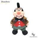 さあ運試し 最大100%還元 11/30まで 美女と野獣 ぬいぐるみバッジ ル・フウ ぬいば TDL新エリアグッズ お土産 ディズニー リゾート限定 あす楽 エ...