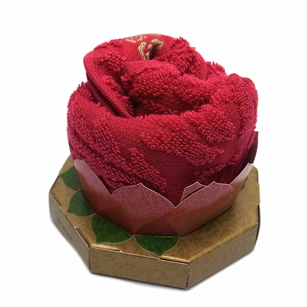 美女と野獣 ミニタオル バラ 薔薇 ハンカチ 新エリア誕生 美女と野獣グッズ ディズニー リゾート限定 あす楽 エクセルワールド ギフト プレゼントにも ディズニーグッズ