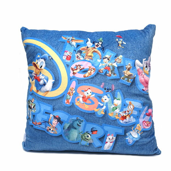 楽天市場 特別価格 ミッキーマウス クッション 枕 ディズニープリンセス アラジン チャンドゥ ミッキー フレンズ 東京ディズニーリゾート限定 エクセルワールド プレゼントにも ディズニーグッズ エクセルワールド