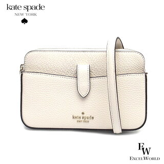 ケイトスペード Kate バッグ Wlr あす楽 ショルダーバッグ 108 レディース ケイトスペードアウトレット正規品 アウトレット Space バッグ クロスボディー ホワイト あす楽 エクセルワールド レディース バッグ バック ブランド プレゼントにも エクセル ケイトスペード Kate バッグ Wlr あす楽 ショルダーバッグ 108 レディース ケイトスペードアウトレット正規品 アウトレット Space バッグ クロスボディー ホワイト あす楽 エクセルワールド レディース バッグ バック ブランド プレゼントにも エクセル