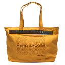 マークジェイコブス MARC JACOBS バッグ アウトレット トートバッグ M0016404 723 ゴールデンイエロー あす楽 エクセルワールド ギフト ...