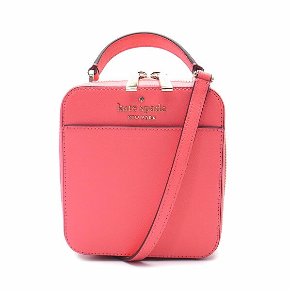 ケイトスペード スーパーセール特別価格 ケイトスペード kate spade バッグ アウトレット ショルダーバッグ 2way WK00312 391 ピンク あす楽 エクセル ギフト プレゼントにも レディース バッグ バック ブランド 特別価格　SS