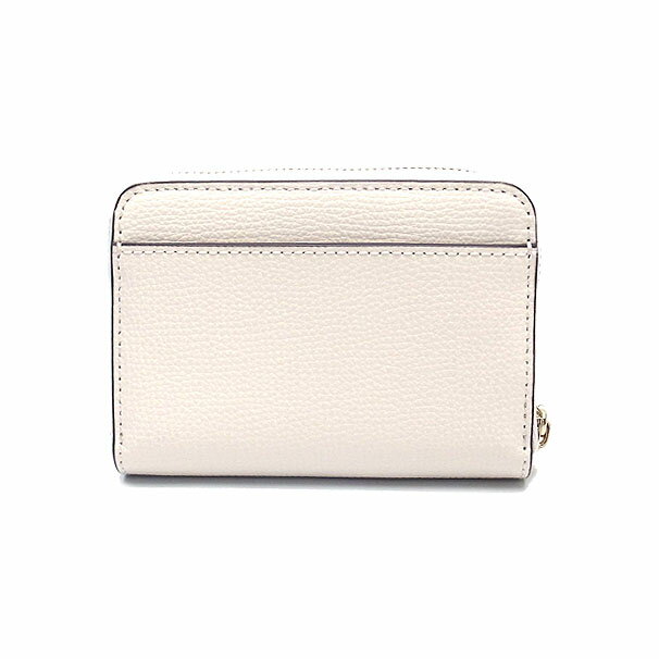 ケイトスペード kate spade 財布 アウトレット コインケース 小銭入れ カードケース WLR00548 108 レザー ホワイト【あす楽】 エクセルワールド レディース ブランド プレゼントにも ウォレット