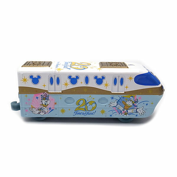 ディズニーシー周年グッズを全種類揃えてお部屋をディズニーワールドに 可愛い ディズニーシー周年 Off トミカ タイムトゥシャイン ビークルコレクション モノレール 東京ディズニーシー限定 バレンタイン ギフト お返し 誕生日 ホワイトデー クリスマス