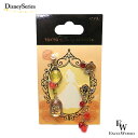 さあ運試し 最大100%還元 11/30まで 美女と野獣 ピアス4個 ベル バラ ディズニー リゾート限定 あす楽 エクセルワールド ギフト プレゼントにも デ...