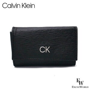 Х󥯥饤  Calvin Klein 6Ϣ  31CK170002 쥶 ܥåդ ֥å  ե ץ쥼Ȥˤ  ֥   ä