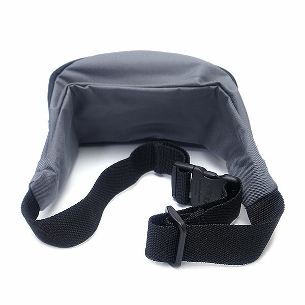 マンハッタンポーテージ ウェストバッグ 1101 GRAY ManhattanPortage ALLEYCAT WAIST BAG ボディバッグ ウエストポーチ グレー あす楽 エクセル ギフト プレゼントにも バッグ バック TP5 父の日ギフトに
