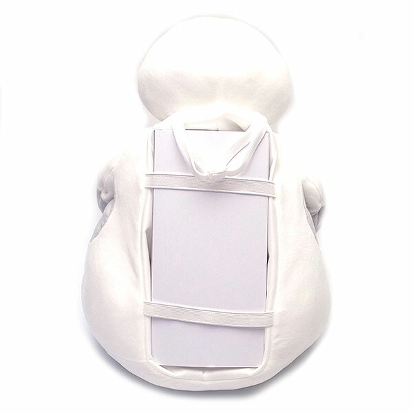 ベイマックス ぬいぐるみ ティッシュボックス カバー ディズニーリゾート限定 あす楽 エクセルワールド ギフト プレゼントにも ディズニーグッズ [3]