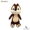 チップ ぬいぐるみ 身長23cm ミッキー&フレンズ チップとデールグッズ 東京ディズニーリゾート限定 あす楽 エクセルワールド プレゼントにも ディズニーグッ...
