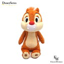 デール ぬいぐるみ 身長23cm ミッキー&フレンズ チップとデールグッズ 東京ディズニーリゾート限定 あす楽 エクセルワールド プレゼントにも ディズニーグッ...