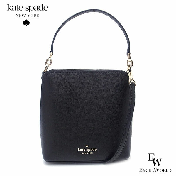 ケイトスペード ケイトスペード バッグ アウトレット ショルダーバッグ ハンドバッグ 2WAY wkr00439 001 kate spade ブラック あす楽 エクセルワールド ギフト プレゼントにも レディース バッグ バック ブランド