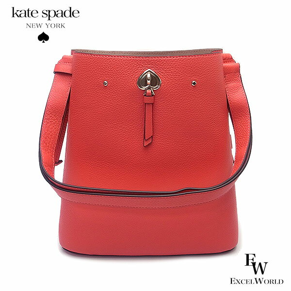 ケイトスペード バッグ アウトレット ショルダーバッグ WKRU6827 651 kate spade ピンク あす楽 エクセルワールド ギフト プレゼントにも レディース バッグ バック ブランド