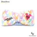 さあ運試し 最大100%還元 11/30まで バルーン柄 ヘアバンド カチューシャ 東京ディズニーリゾート限定 あす楽 エクセルワールド ギフト プレゼントにも...