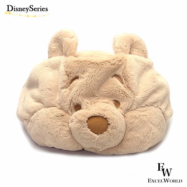 さあ運試し 最大100%還元 11/30まで くまのプーさん ファンキャップ ベージュ 帽子 ディズニー リゾート限定 エクセルワールド ギフト プレゼントにも...