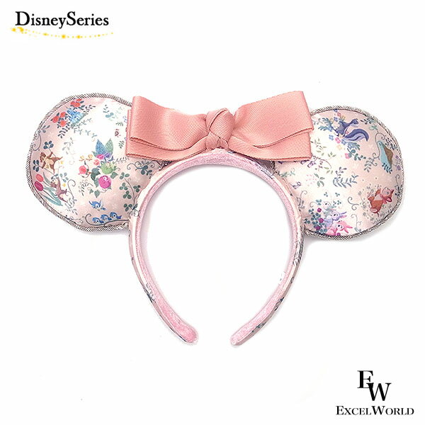 さあ運試し 最大100%還元 11/30まで チップとデール カチューシャ ディズニーリゾート限定 ミッキーのお友達 あす楽 レディース エクセル ギフト プレ...