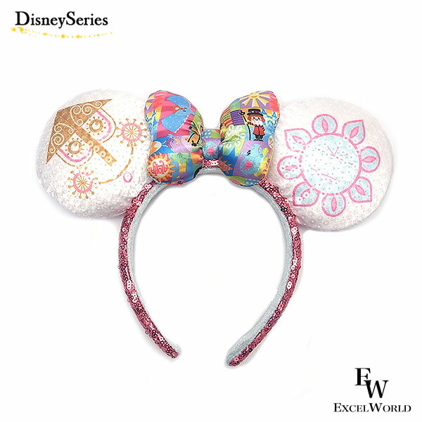 さあ運試し 最大100%還元 11/30まで ミニー カチューシャ スモワ ディズニーシー限定 ダッフィーグッズ エクセル バレンタイン ホワイトデー お返し ...