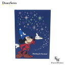 ファンタジア ノート 東京ディズニー限定 エクセルワールド ギフト プレゼントにも