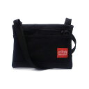 マンハッタンポーテージ MP 1089 BK バッグ ショルダーバッグ ManhattanPortage サコッシュ ブラック あす楽 エクセル バッグ バック...