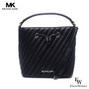 マイケルコース Michael Kors バッグ アウトレットレディース ショルダーバッグ ハンドバッグ 2WAY 35F0SU2M8U 斜めがけ ブラック あす楽 エクセル ギフト プレゼントにも