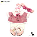 ステラルー コスチューム ぬいぐるみ Sサイズ用 DUFFY ダッフィー&フレンズのウィンタートゥインクリング タウン ディズニーシー限定 ダッフィーグッズ エ...