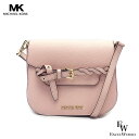 マイケルコース バッグ Michael Kors アウトレット ショルダーバッグ 35S2GU5C5T パウダーブラッシュ あす楽 エクセルワールド ギフト プ...