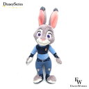 ジュディー ぬいぐるみ ズートピア ディズニーリゾート限定 あす楽 エクセルワールド ギフト プレゼントにも ディズニーグッズ かわいい