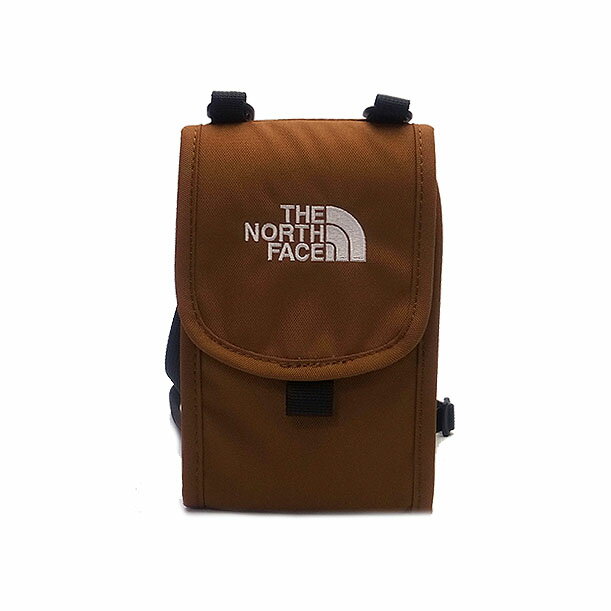 { Vi m[XtFCX THE NORTH FACE obO V_[obO NN2PN58C BROWN uE Y fB[X uh Mtg v[gɂ y GNZ[h a