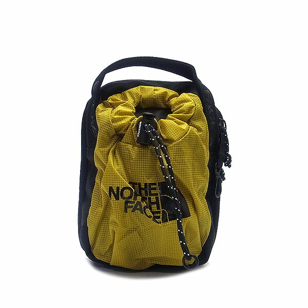 楽天エクセルワールド日本未入荷 新品 ノースフェイス THE NORTH FACE バッグ クロスボディー 斜め掛け ホワイトレーベル NN2PN71B GOLD ゴールド メンズ レディース ブランド ギフト プレゼントにも あす楽 エクセルワールド 誕生日 父の日ギフトに