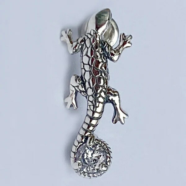 bizarre ビザール イピリヤシルバーピアス(1個売り) SPJ081 TP5