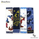 魔法使いのミッキー ミニタオル4枚 ファンタジア タオル ディズニー リゾート限定 あす楽 エクセルワールド ギフト プレゼントにも ディズニーグッズ