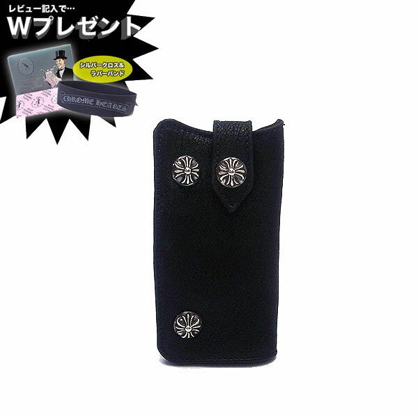  ¨Ǽ ϡ  CHROME HEARTS ۥ ǥȥ쥶 302014779A16XXX115 ֥...