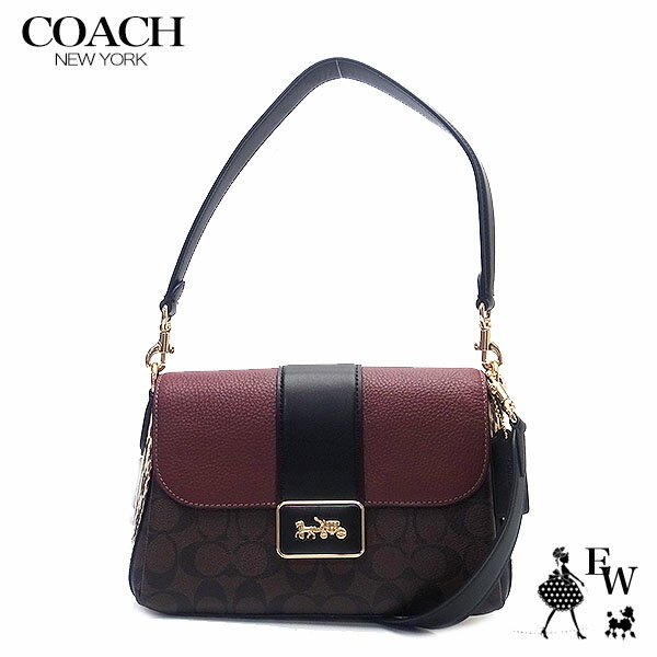 コーチ バッグ COACH ア