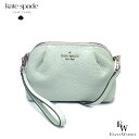 ケイトスペード バッグ kate spade アウトレット ショルダーバッグ KA576 404 高級感のあるペブルレザー ブルー あす楽 エクセルワールド ギ...