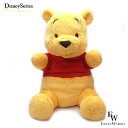 プーさん 大きなハンドパペット 片手 両手どちらでも使えます ぬいぐるみ POOH ディズニー リゾート限定 あす楽 エクセルワールド 誕生日 ギフト プレゼン...