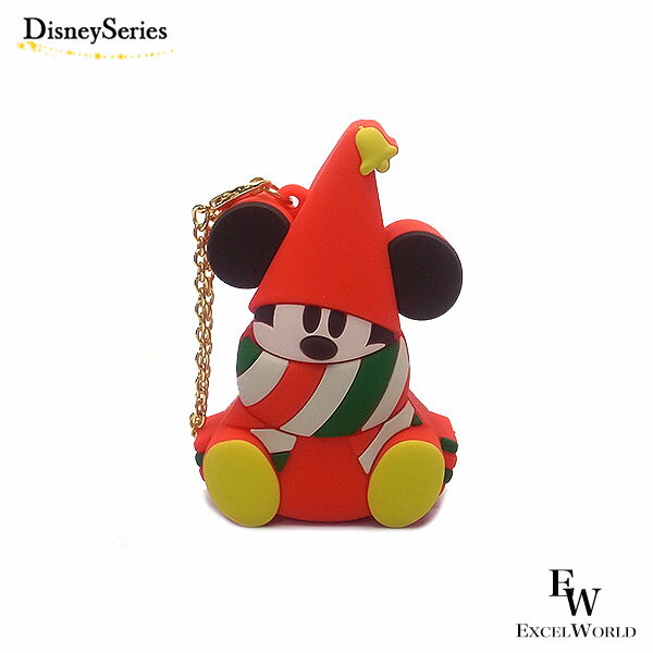 リルリンリン ぬいぐるみ バッグチャーム ケース付き クリスマス2023 ディズニーリゾート限定 あす楽 エクセルワールド 誕生日 ギフト プレゼントにも ディズニーグッズ かわいいのサムネイル