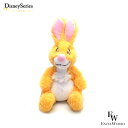 ラビット ぬいぐるみ 24cm フラッフィープラッシー ふわふわの触り心地 うさぎ プーさんグッズ ディズニー リゾート限定 あす楽 エクセルワールド 誕生日 ...
