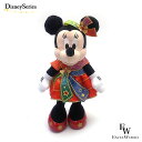 ミニーマウスぬいぐるみ ミニー ポージープラッシー 40周年グランドフィナーレ ミッキー ディズニーリゾート限定グッズ ギフト プレゼントにも かわいい