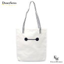 ベイマックス トート ロング バッグ 東京ディズニーリゾート限定 エクセルワールド 誕生日 ギフト プレゼントにも