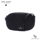 ケイトスペード バッグ KATESPADE アウトレット ショルダーバッグ KE459 001 グリッター ラメ ブラック あす楽 エクセルワールド レディース...