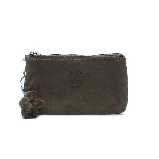 zq キプリング ポーチ KIPLING 小物入れ 13265 77W ベージュ レディース ブランド プレゼントにも zq キプリング ポーチ KIPLING 小物入れ 13265 77W ベージュ レディース ブランド プレゼントにも