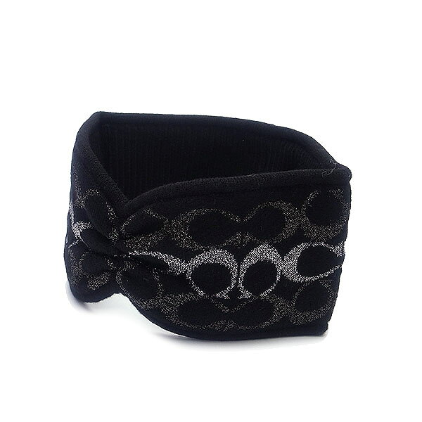 ������ �إ��Х�� COACH �����ȥ�å� ���䡼�ޥ� �إåɥХ�� �ɴ� ���䡼�������ޡ� CK709 BLK �֥�å� ������ ����������� ��ǥ����� �֥��� ���ե� �ץ쥼��Ȥˤ�