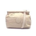 zq キプリング バッグ KIPLING ショルダーバッグ I2886 65L アイボリー レディース ブランド プレゼントにも