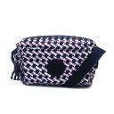 zq キプリング バッグ KIPLING ショルダーバッグ I3942 1DS マルチカラー レディース ブランド プレゼントにも