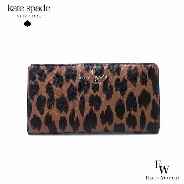 ȥڡ  ȥå kate spade ޤĹ KE723 960 PVC ˥ޥץ ֥饦ޥ   ե ץ쥼Ȥˤ ǥ Хå Хå ֥