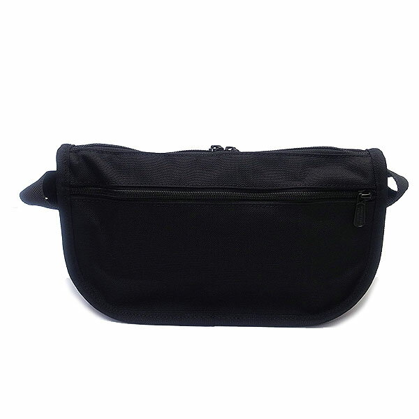 マンハッタンポーテージ バッグ ウェストバッグ MP1115 ウエスト バッグ ボディバッグ ウエストポーチ ブラック Manhattan Portage Leadout Waist Bag あす楽 エクセルワールド メンズ 父の日ギフトにも レディース ブランド バッグ バック TP10
