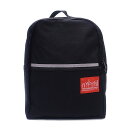 マンハッタンポーテージ リュック MP1906 通学用 子供用のリュックがついに登場 反射テープ付きで夜間も安心 もちろん丈夫 Manhattan Portage あす楽 エクセル キッズ ブランド バッグバック TP10 父の日ギフトに