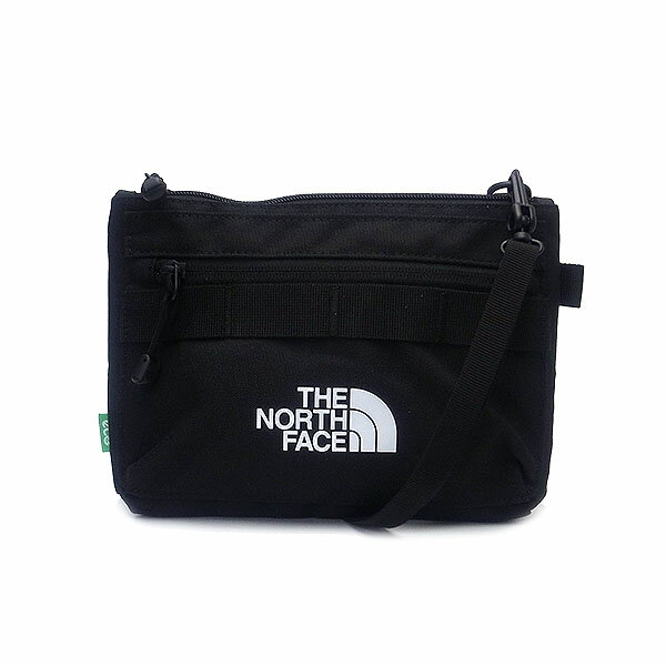 ザ・ノース・フェイス ショルダーバッグ メンズ 新品 ノースフェイス THE NORTH FACE バッグ ショルダーバッグ サコッシュ NN2PP64A メンズ 父の日ギフトにも レディース ブラック エクセルワールド ギフト プレゼントにも ブランド おしゃれ 国内発送